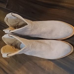 Western women Bootie